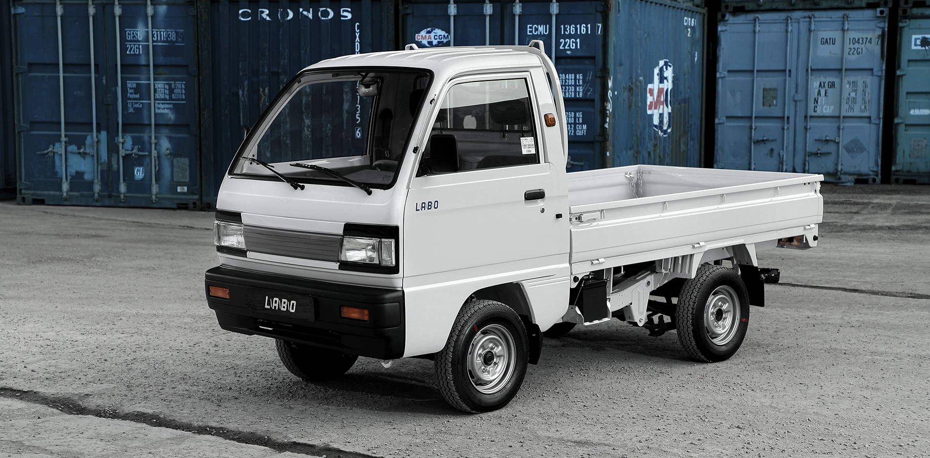 Chevrolet Labo